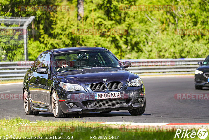 Bild #16661959 - Touristenfahrten Nürburgring Nordschleife (14.05.2022)