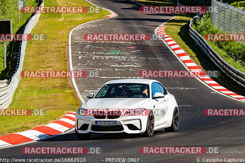 Bild #16662010 - Touristenfahrten Nürburgring Nordschleife (14.05.2022)