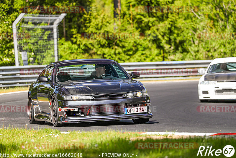 Bild #16662048 - Touristenfahrten Nürburgring Nordschleife (14.05.2022)