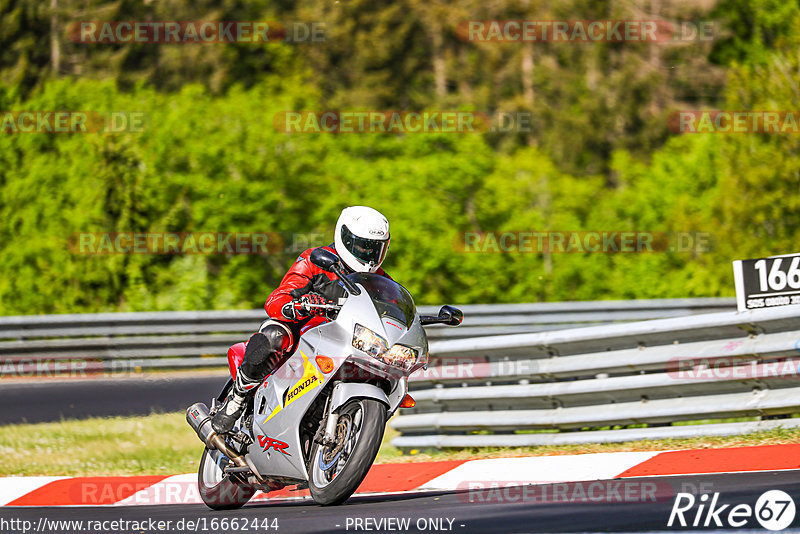 Bild #16662444 - Touristenfahrten Nürburgring Nordschleife (14.05.2022)