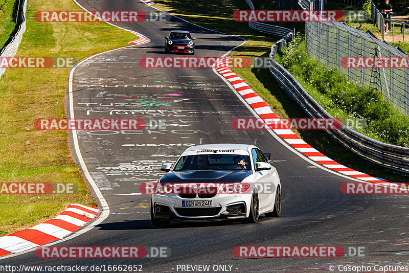 Bild #16662652 - Touristenfahrten Nürburgring Nordschleife (14.05.2022)