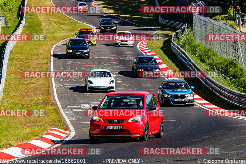 Bild #16662801 - Touristenfahrten Nürburgring Nordschleife (14.05.2022)