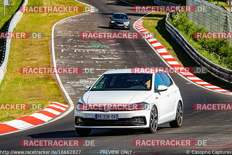 Bild #16662827 - Touristenfahrten Nürburgring Nordschleife (14.05.2022)