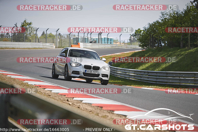 Bild #16663005 - Touristenfahrten Nürburgring Nordschleife (14.05.2022)