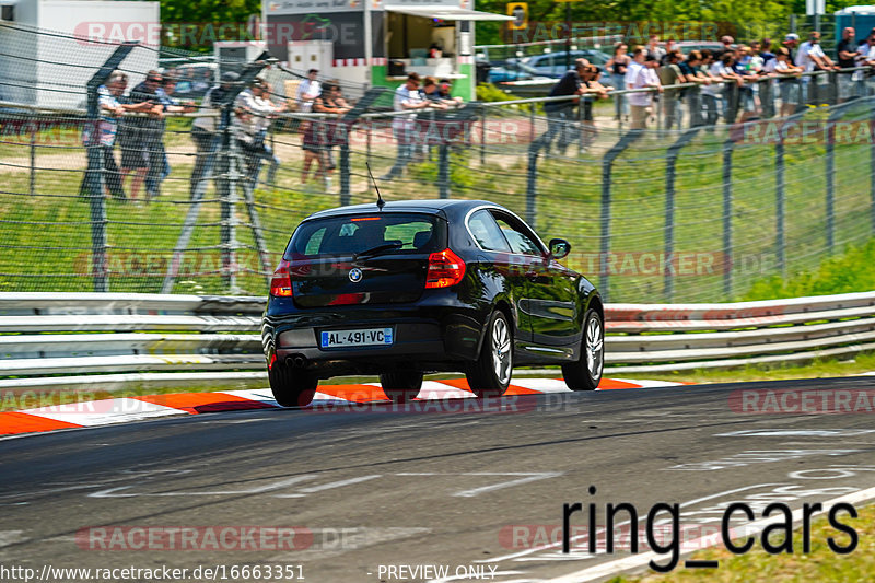 Bild #16663351 - Touristenfahrten Nürburgring Nordschleife (14.05.2022)