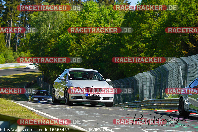 Bild #16663467 - Touristenfahrten Nürburgring Nordschleife (14.05.2022)