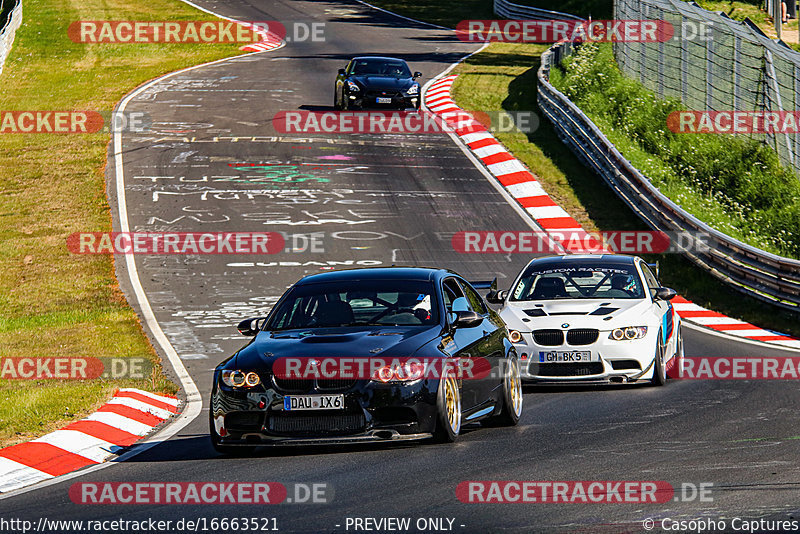 Bild #16663521 - Touristenfahrten Nürburgring Nordschleife (14.05.2022)