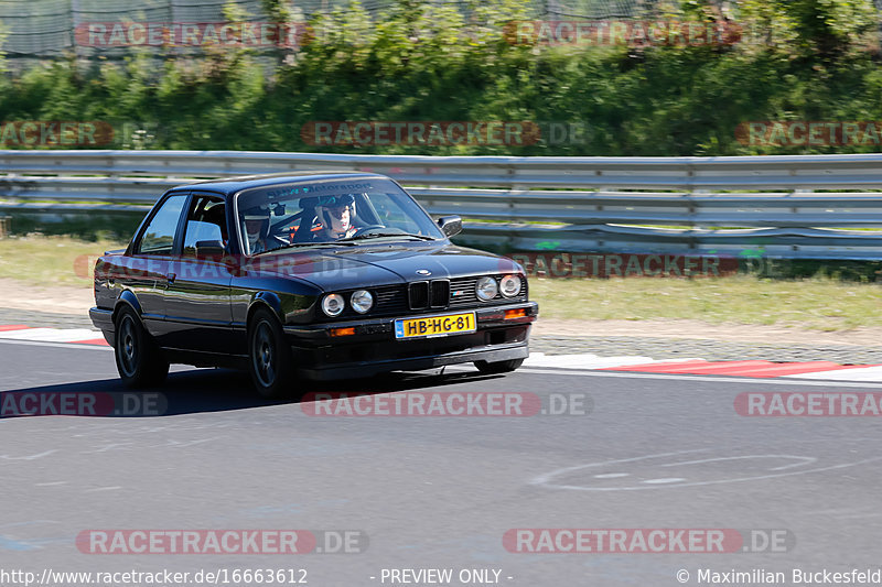 Bild #16663612 - Touristenfahrten Nürburgring Nordschleife (14.05.2022)