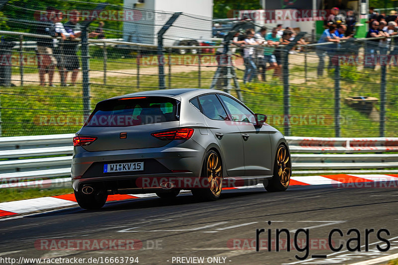 Bild #16663794 - Touristenfahrten Nürburgring Nordschleife (14.05.2022)