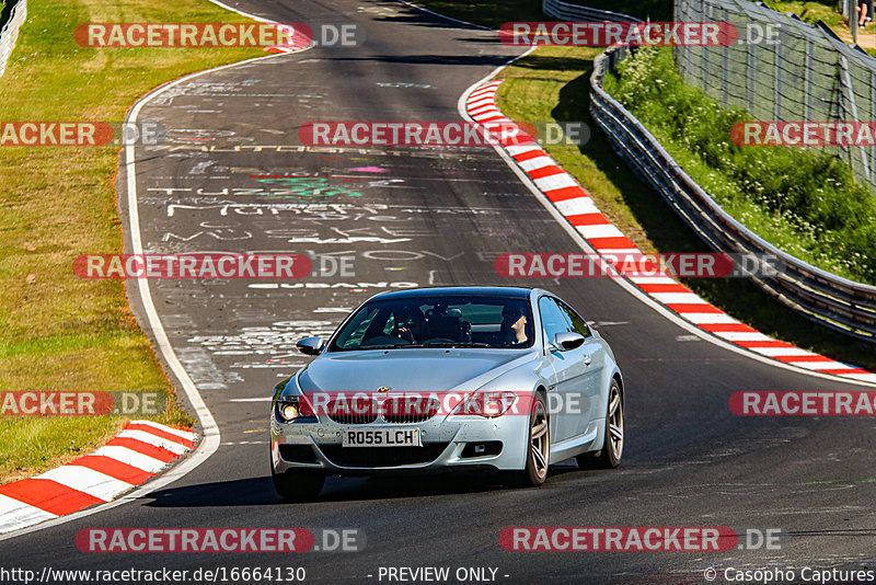 Bild #16664130 - Touristenfahrten Nürburgring Nordschleife (14.05.2022)