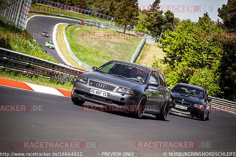 Bild #16664922 - Touristenfahrten Nürburgring Nordschleife (14.05.2022)