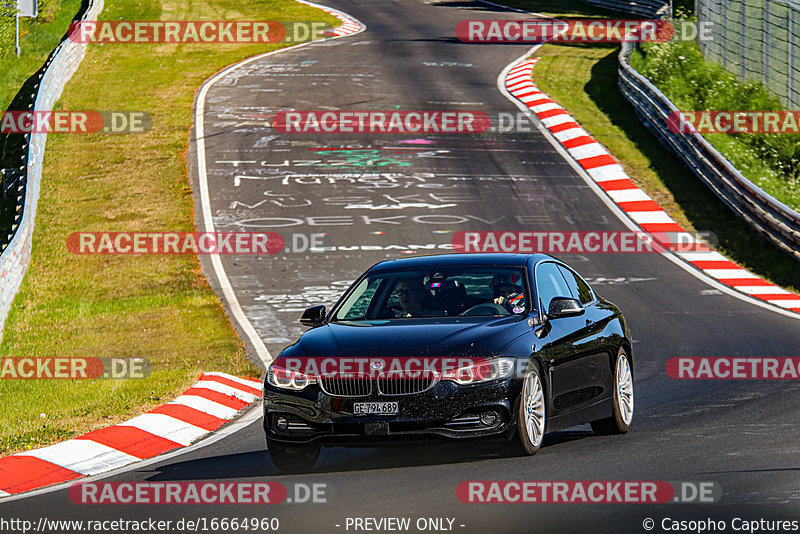 Bild #16664960 - Touristenfahrten Nürburgring Nordschleife (14.05.2022)