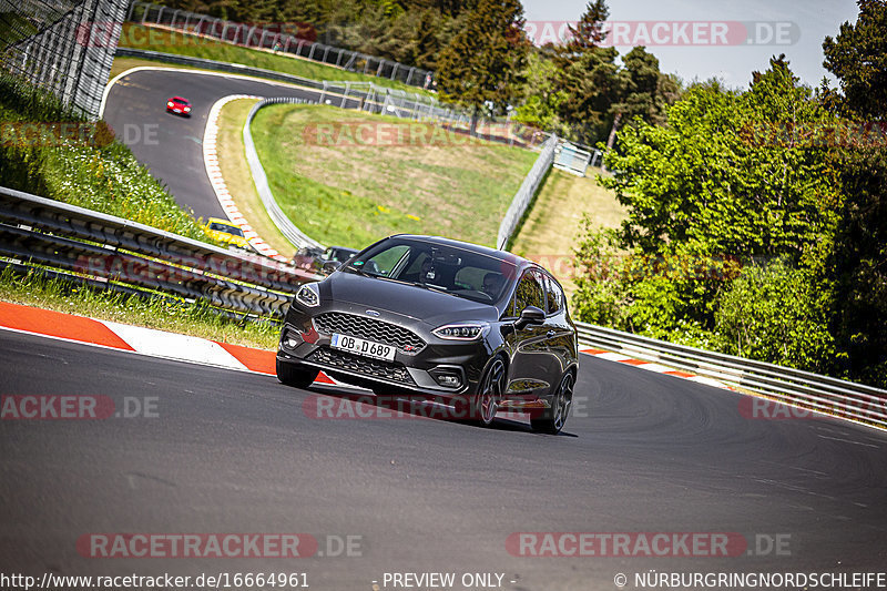 Bild #16664961 - Touristenfahrten Nürburgring Nordschleife (14.05.2022)