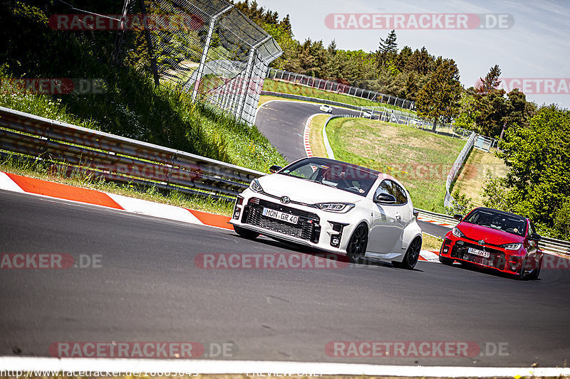 Bild #16665045 - Touristenfahrten Nürburgring Nordschleife (14.05.2022)