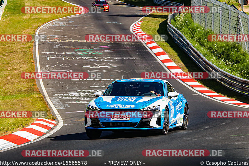 Bild #16665578 - Touristenfahrten Nürburgring Nordschleife (14.05.2022)