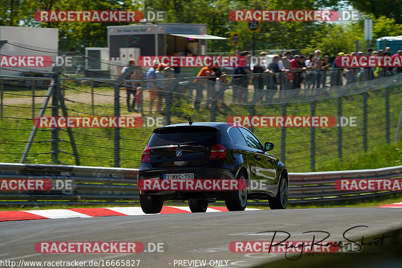 Bild #16665827 - Touristenfahrten Nürburgring Nordschleife (14.05.2022)