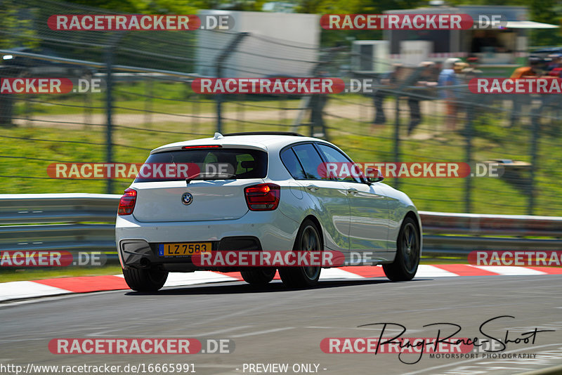 Bild #16665991 - Touristenfahrten Nürburgring Nordschleife (14.05.2022)