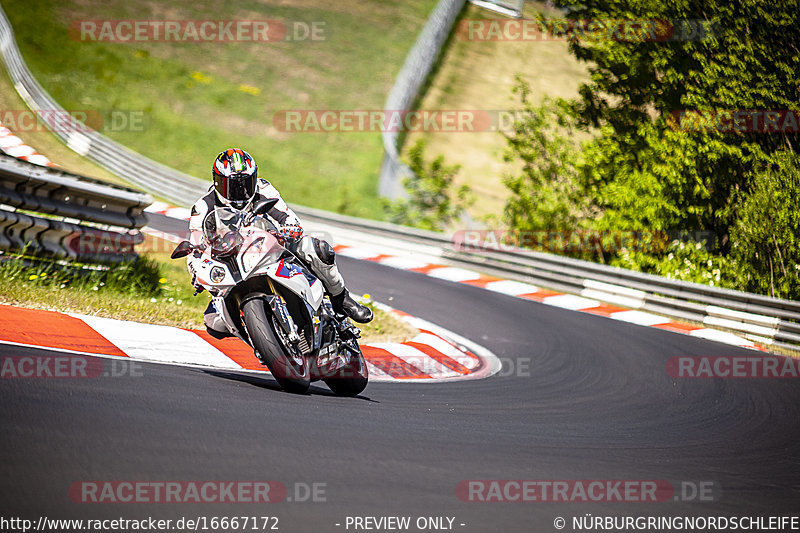 Bild #16667172 - Touristenfahrten Nürburgring Nordschleife (14.05.2022)