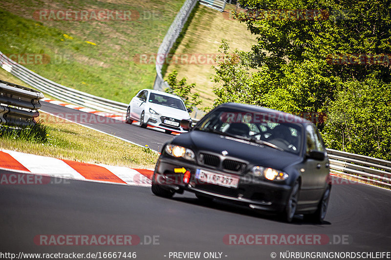 Bild #16667446 - Touristenfahrten Nürburgring Nordschleife (14.05.2022)