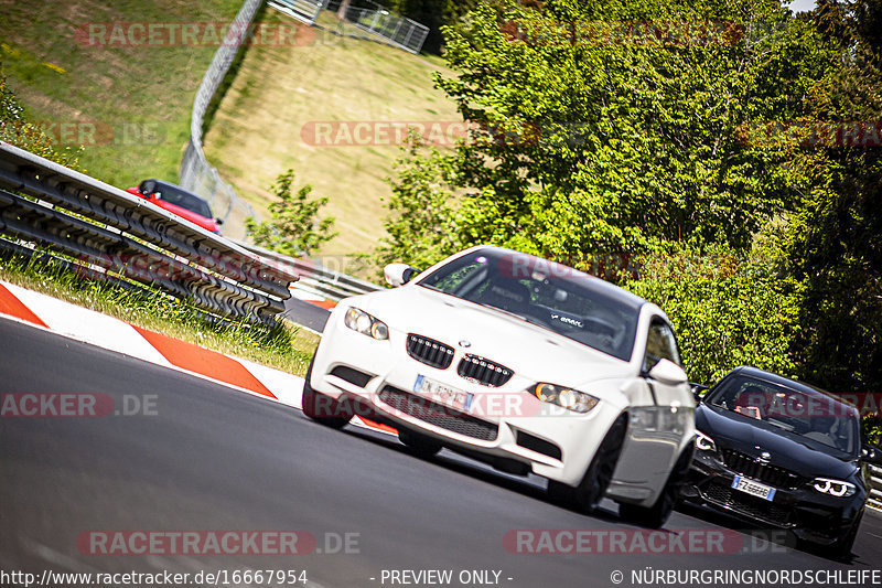 Bild #16667954 - Touristenfahrten Nürburgring Nordschleife (14.05.2022)