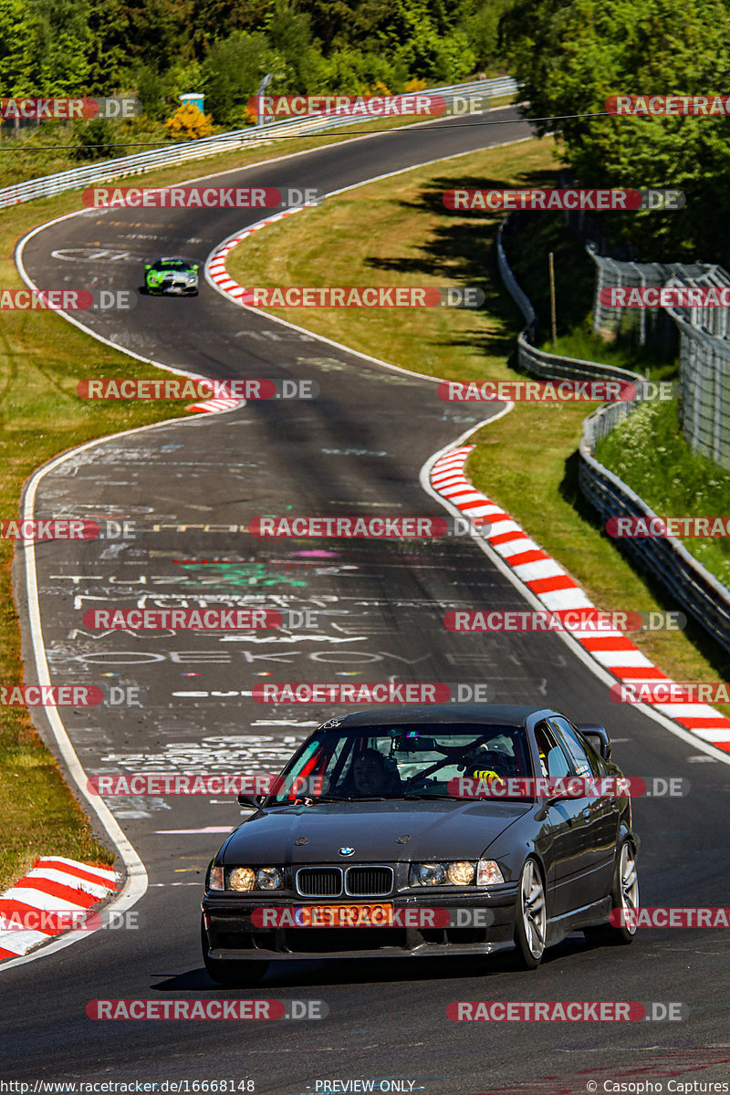 Bild #16668148 - Touristenfahrten Nürburgring Nordschleife (14.05.2022)