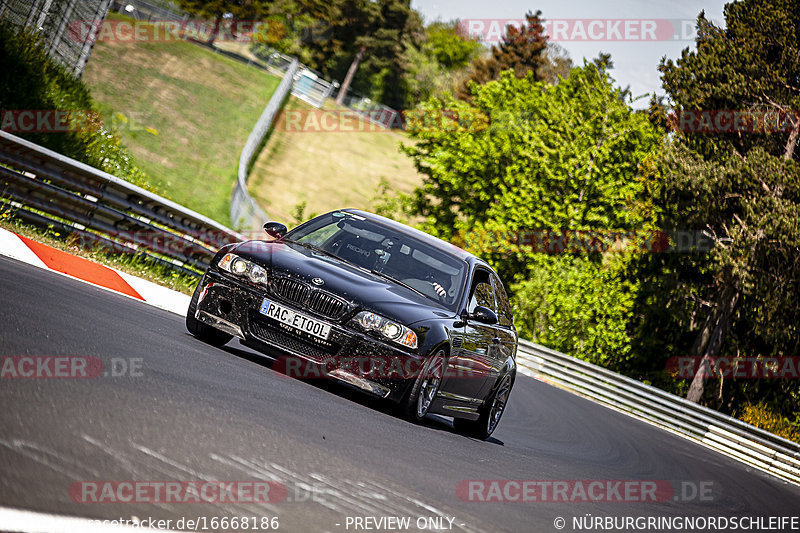 Bild #16668186 - Touristenfahrten Nürburgring Nordschleife (14.05.2022)