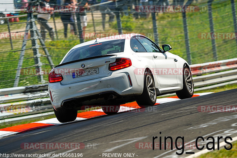 Bild #16668196 - Touristenfahrten Nürburgring Nordschleife (14.05.2022)