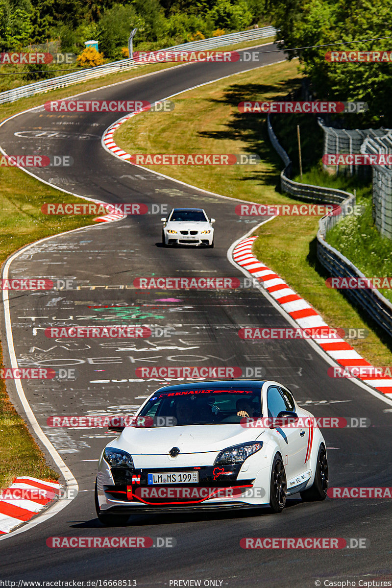 Bild #16668513 - Touristenfahrten Nürburgring Nordschleife (14.05.2022)