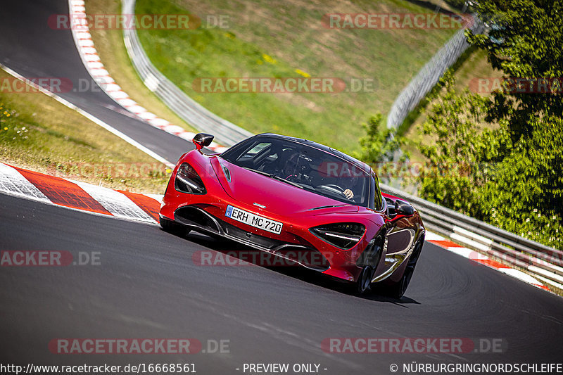 Bild #16668561 - Touristenfahrten Nürburgring Nordschleife (14.05.2022)