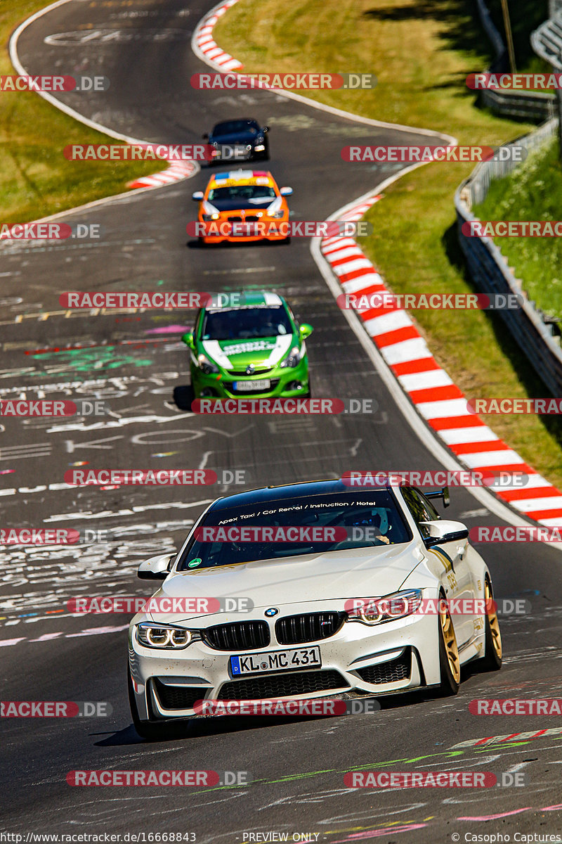 Bild #16668843 - Touristenfahrten Nürburgring Nordschleife (14.05.2022)