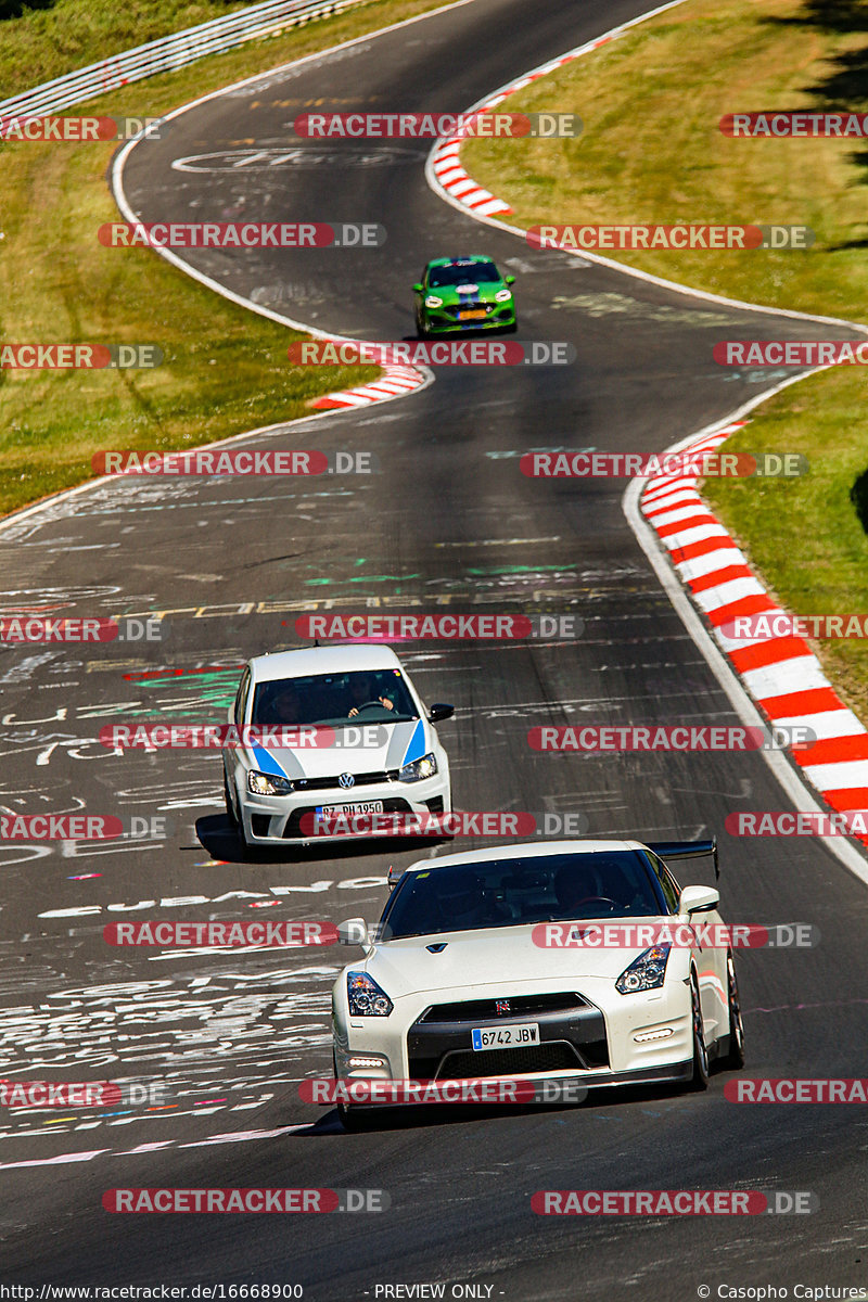 Bild #16668900 - Touristenfahrten Nürburgring Nordschleife (14.05.2022)