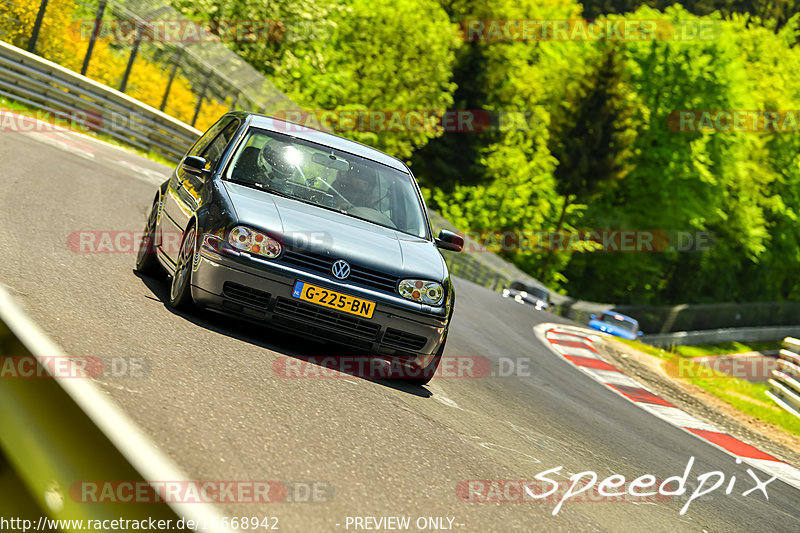 Bild #16668942 - Touristenfahrten Nürburgring Nordschleife (14.05.2022)