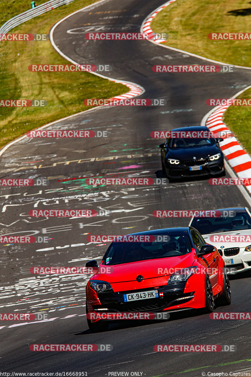 Bild #16668951 - Touristenfahrten Nürburgring Nordschleife (14.05.2022)