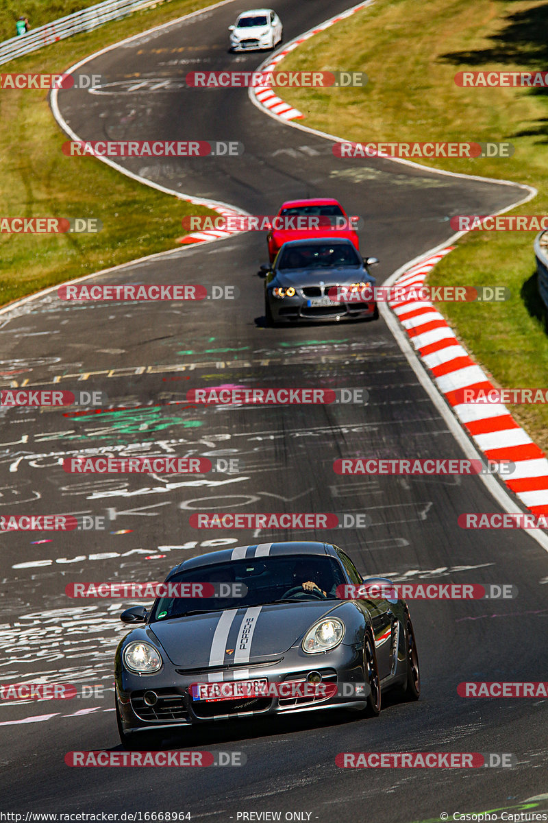 Bild #16668964 - Touristenfahrten Nürburgring Nordschleife (14.05.2022)