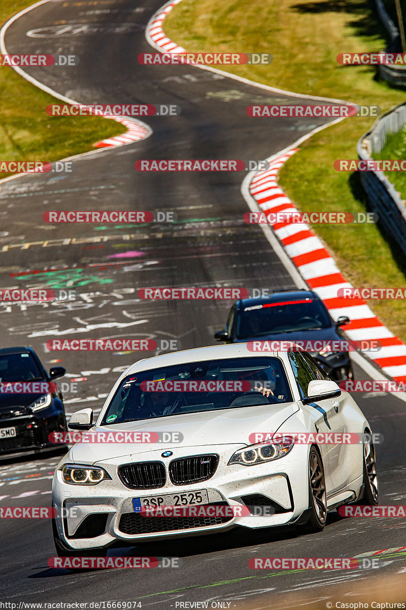 Bild #16669074 - Touristenfahrten Nürburgring Nordschleife (14.05.2022)