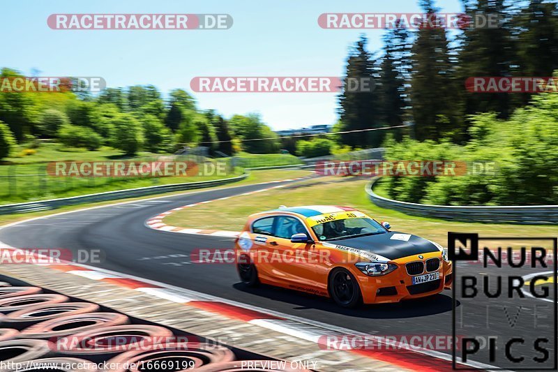 Bild #16669199 - Touristenfahrten Nürburgring Nordschleife (14.05.2022)