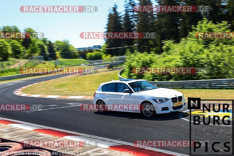 Bild #16669231 - Touristenfahrten Nürburgring Nordschleife (14.05.2022)