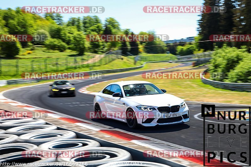 Bild #16669266 - Touristenfahrten Nürburgring Nordschleife (14.05.2022)