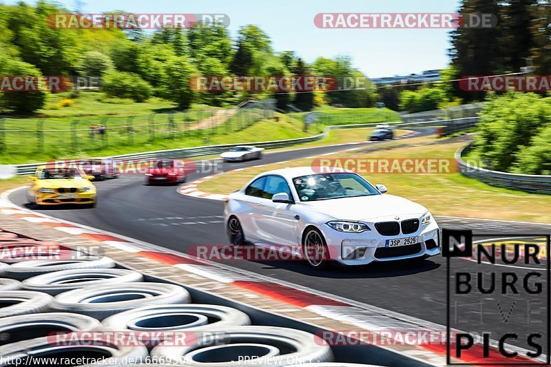 Bild #16669500 - Touristenfahrten Nürburgring Nordschleife (14.05.2022)