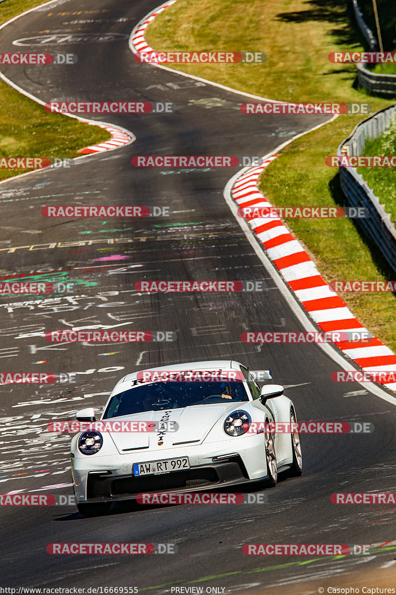 Bild #16669555 - Touristenfahrten Nürburgring Nordschleife (14.05.2022)