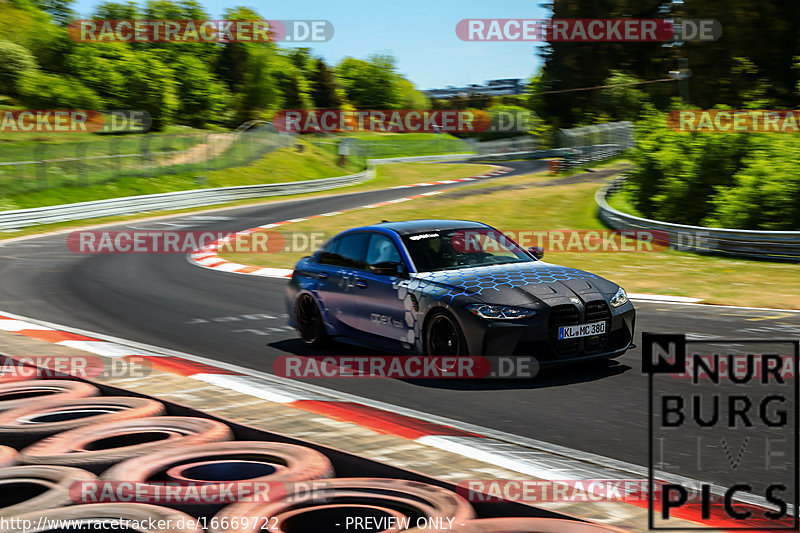 Bild #16669722 - Touristenfahrten Nürburgring Nordschleife (14.05.2022)