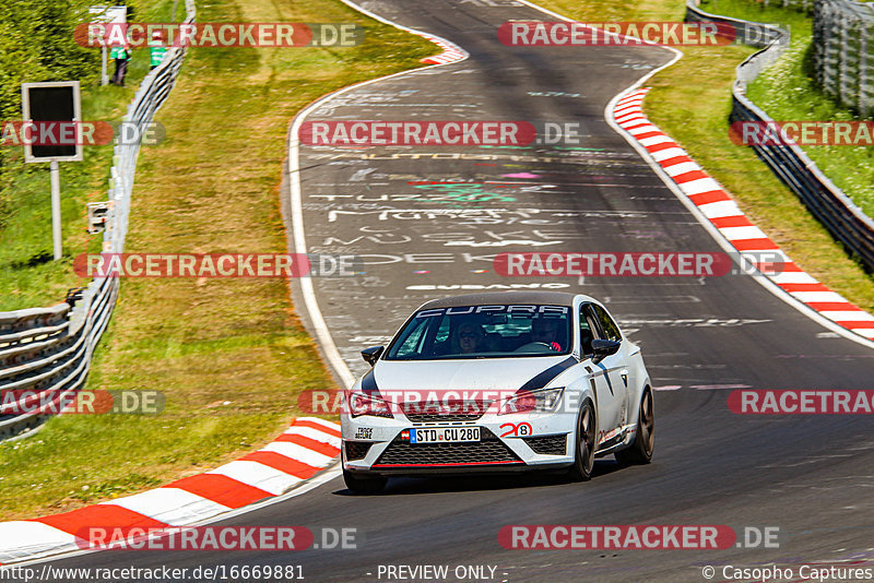 Bild #16669881 - Touristenfahrten Nürburgring Nordschleife (14.05.2022)