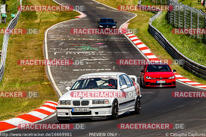 Bild #16669981 - Touristenfahrten Nürburgring Nordschleife (14.05.2022)