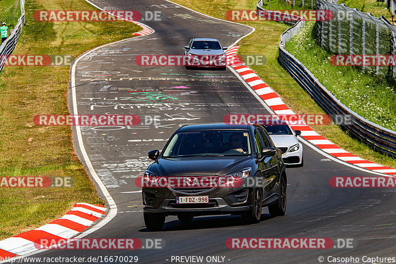 Bild #16670029 - Touristenfahrten Nürburgring Nordschleife (14.05.2022)