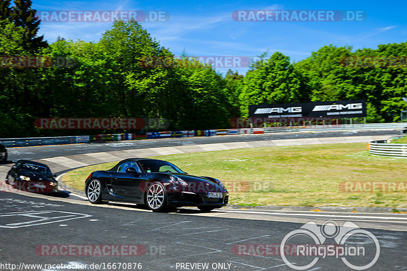 Bild #16670876 - Touristenfahrten Nürburgring Nordschleife (14.05.2022)