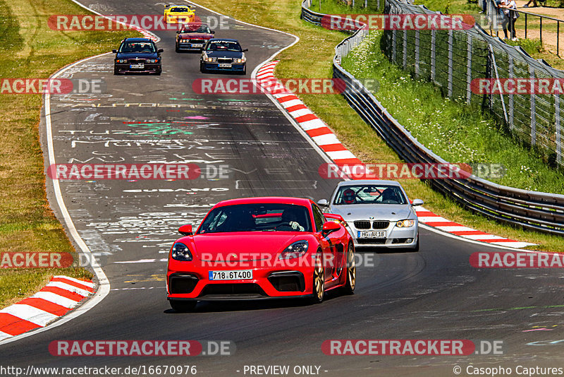 Bild #16670976 - Touristenfahrten Nürburgring Nordschleife (14.05.2022)