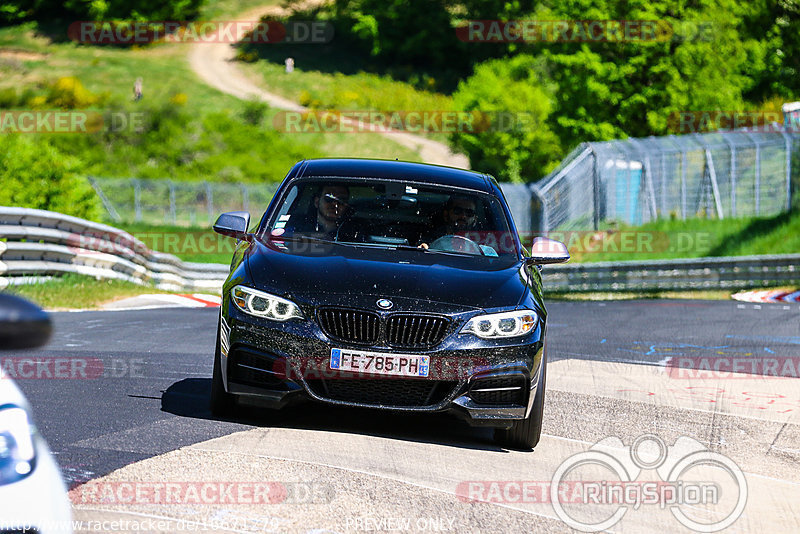 Bild #16671279 - Touristenfahrten Nürburgring Nordschleife (14.05.2022)