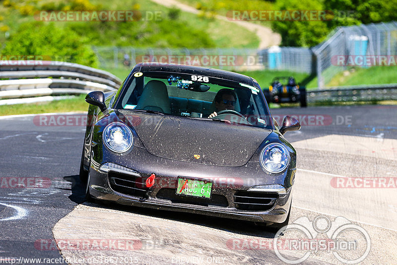 Bild #16672015 - Touristenfahrten Nürburgring Nordschleife (14.05.2022)