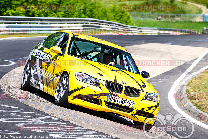 Bild #16672453 - Touristenfahrten Nürburgring Nordschleife (14.05.2022)