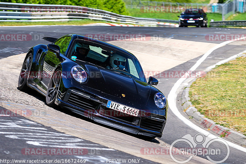 Bild #16672469 - Touristenfahrten Nürburgring Nordschleife (14.05.2022)